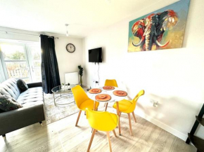 Luxury Dover suites near Ferry
